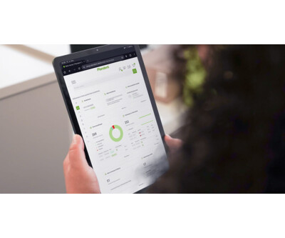 Dashboard – Alles Wichtige auf einen Blick | Organisation