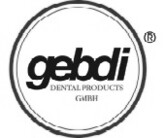 Gebdi