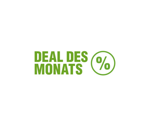 Deal des Monats