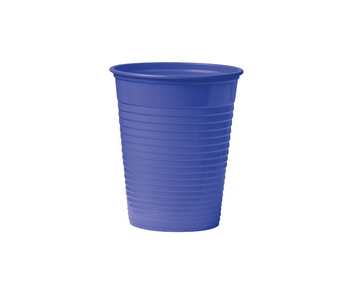 Mundspülbecher