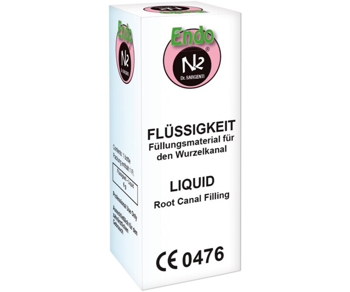 N2 Endodontic Cement