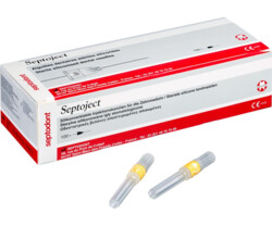 AKTIONSPAKET Septanest