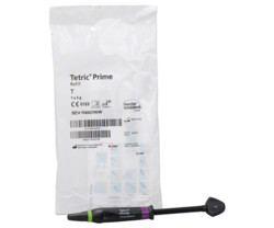 Tetric Prime