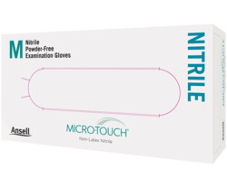 Micro-Touch Nitrile