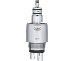 Roto Quick Kupplungen