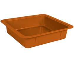 Procedure Tub Materialwanne