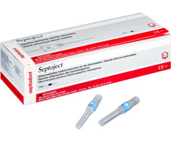 Septoject