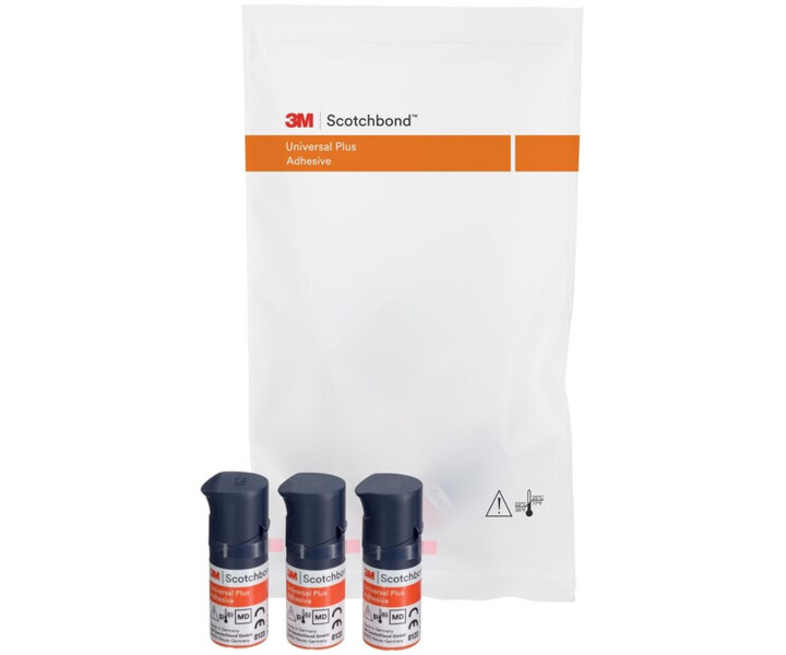 Scotchbond Universal Plus