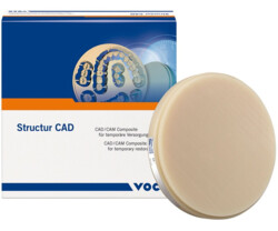 Structur CAD Discs