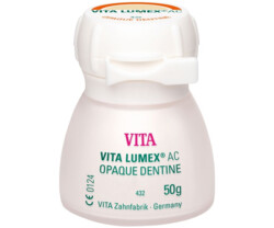 VITA LUMEX AC Keramikmassen VITA SYSTEM 3D-MASTER