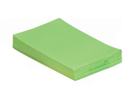 Traypapier