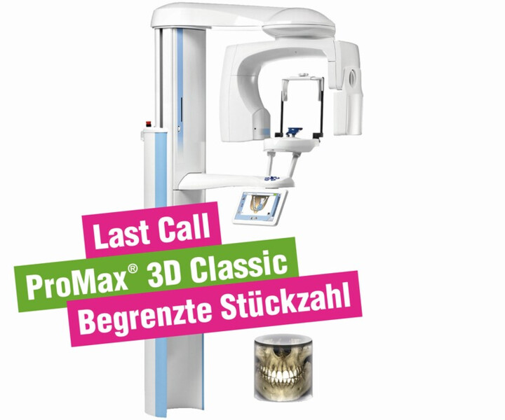 ProMax 3D Classic