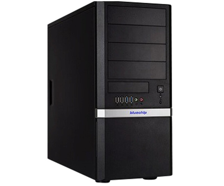 3D Workstation SL PC