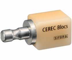CEREC Blocs C / PC
