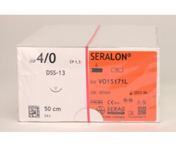 Seralon monofil