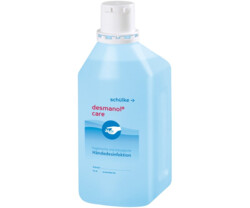 Desmanol Care