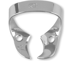 Fit Kofferdamklammer