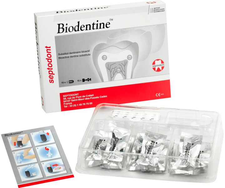 Biodentine