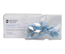 Palodent V3 Zubehör