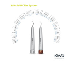 SONICflex Spitzen