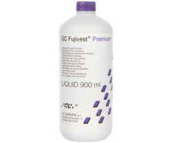 Fujivest Premium Pulver