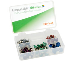 Composi-Tight 3D Fusion Full Curve Matrizenbänder