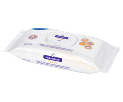 Mikrobac Tissues Flowpack