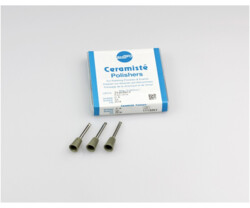Ceramiste Polierer Standard