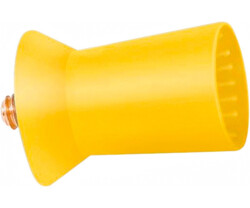 Prophylaxekelche latexfrei