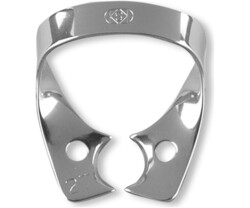 Fit Kofferdamklammer