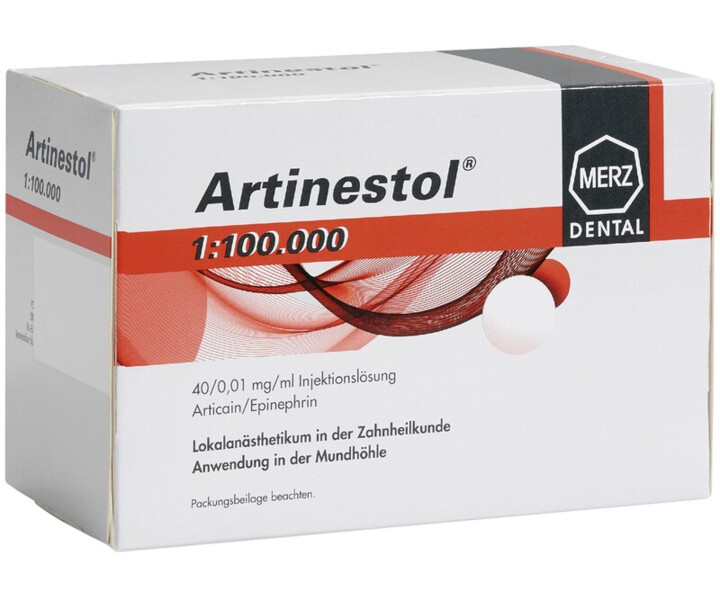 Anästhetika