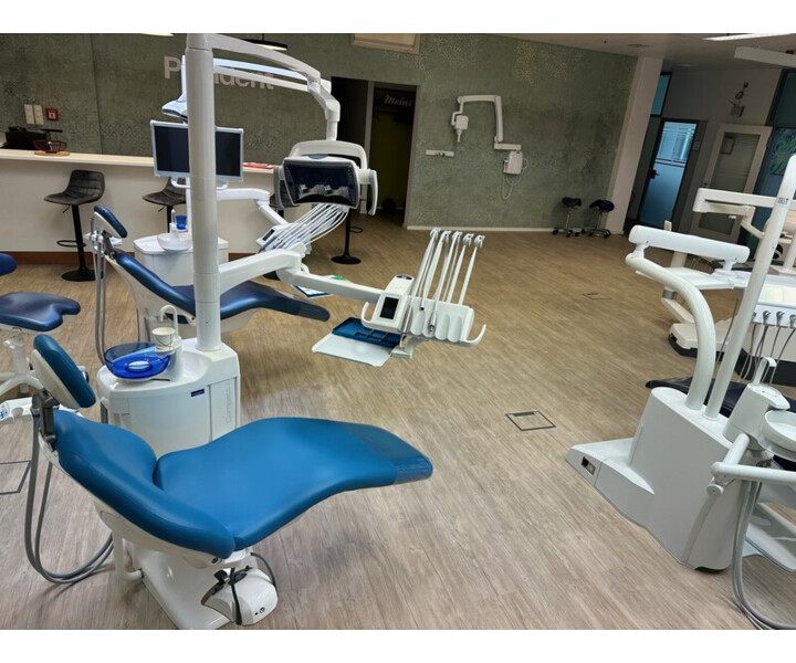 Planmeca Compact i Classic