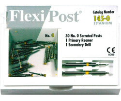 Flexi-Post