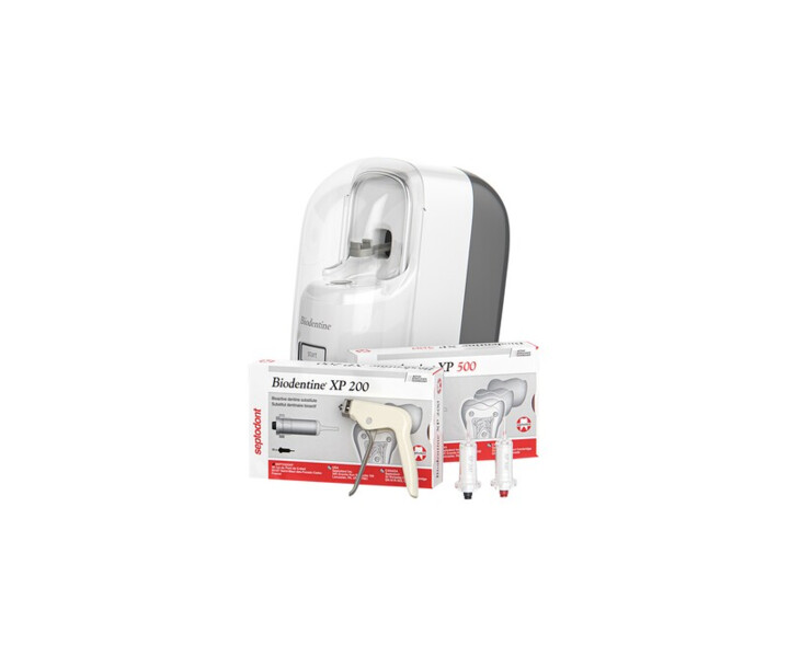 Biodentine XP Starter-Paket