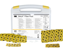 RelyX Unicem Verlängerungskanülen