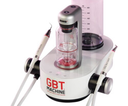 GBT Maschine Station