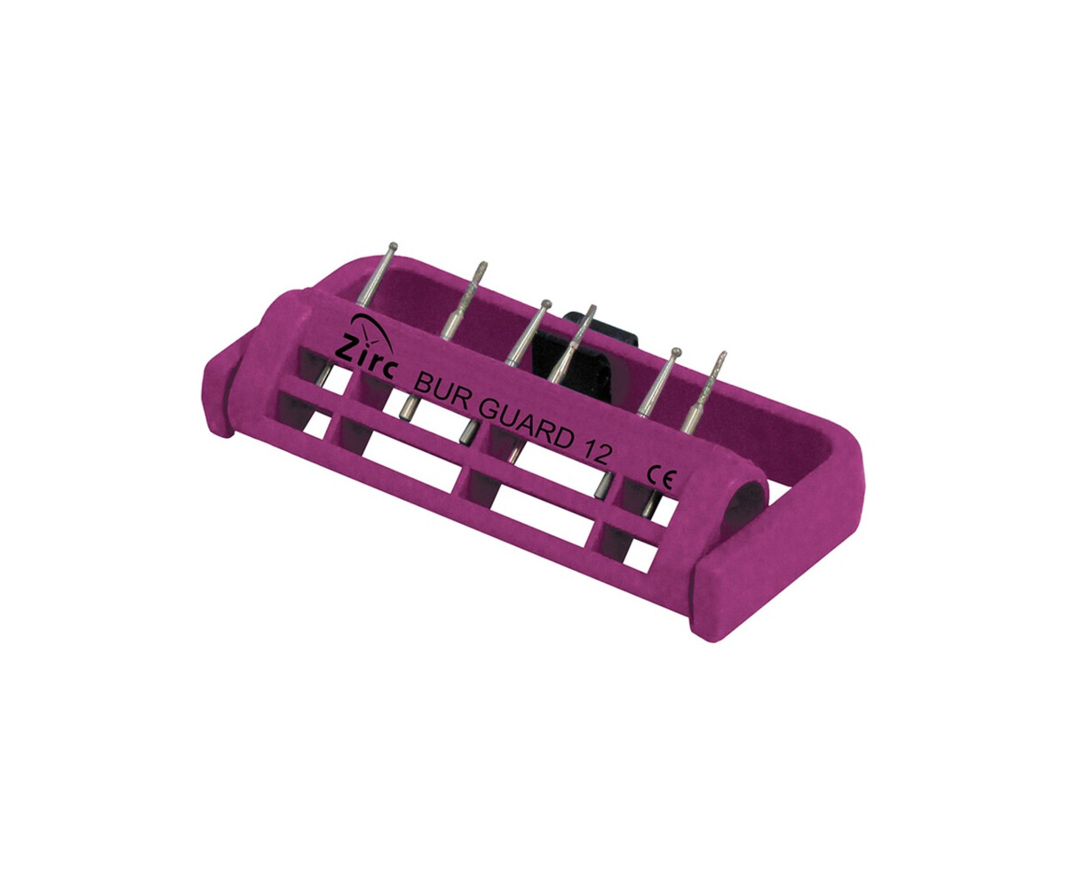 Bur-Guard 12 Loch jetzt im Plandent Dental-Shop bestellen – schnell ...