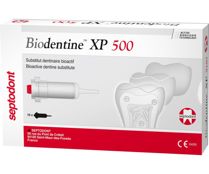 Biodentine XP 500