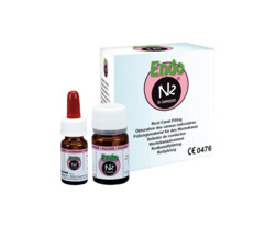 N2 Endodontic Cement