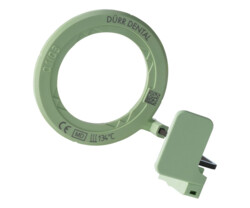 VistaPosition Führungsstange Endo Titanium