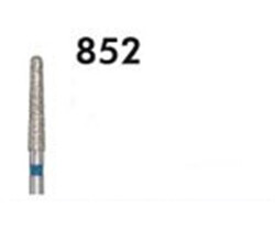 H+M Diamant-Instrumente Hd Fig. 852