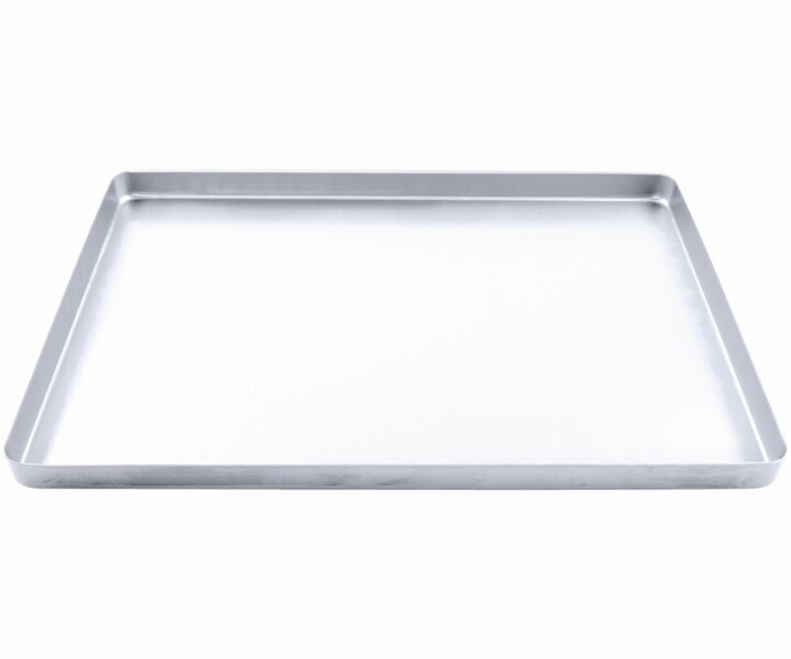 Trays und Container