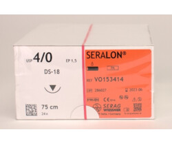 Seralon monofil