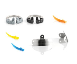 Quad Ringe