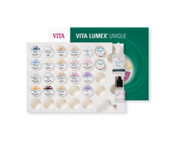 VITA LUMEX UNIQUE Chroma
