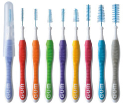 GUM Butlerweave Webseide