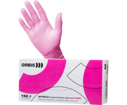 ORBIS Protective schützende Handcreme