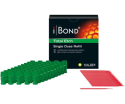 iBOND Total Etch