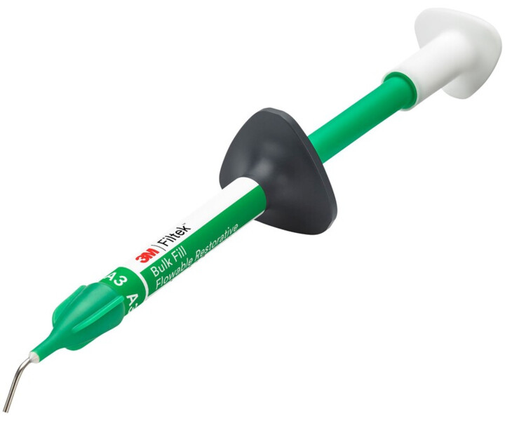 Filtek Bulk Fill Flowable