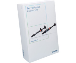 Tetric plus